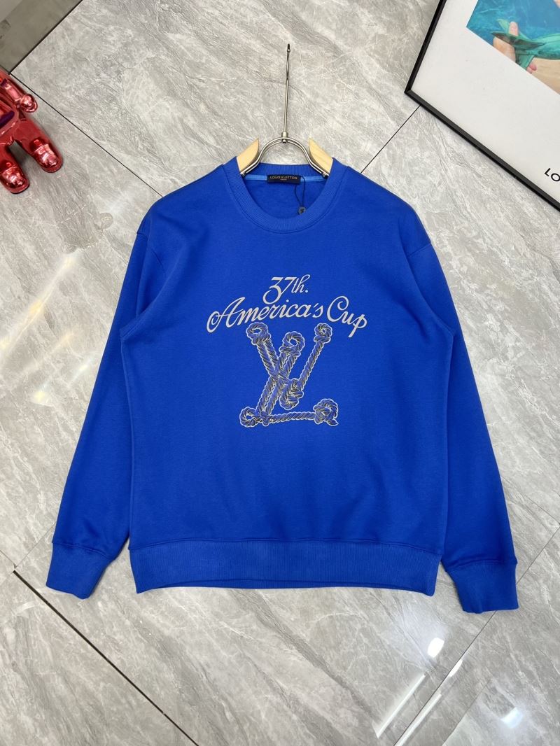 Louis Vuitton Hoodies